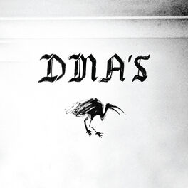 Album cover of DMA'S