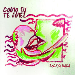 Album cover of Como Eu Te Amei