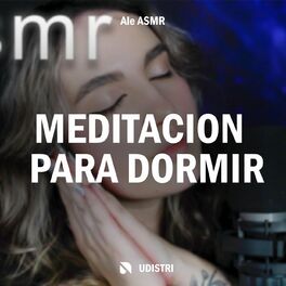 Album cover of Meditacion para dormir