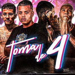 Album cover of Toma de 4
