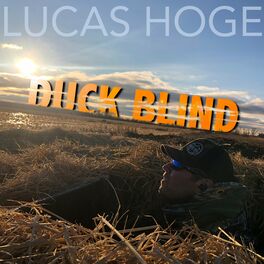 Album cover of Duck Blind