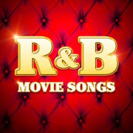 Album cover of R&B Movie Songs