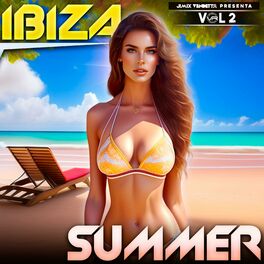Album cover of Ibiza Summer, Vol. 2