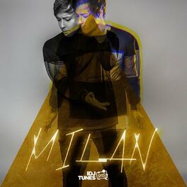 Album cover of Milan