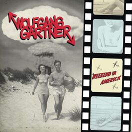 Album cover of Weekend In America