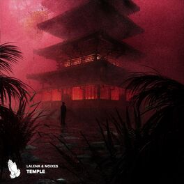 Album cover of Temple