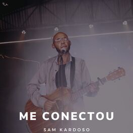 Album cover of Me Conectou (Ao Vivo)