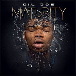Album cover of Maturity