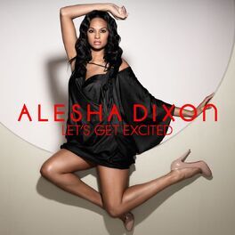 Album cover of Let's Get Excited