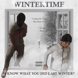 Album cover of I Know What You Did Last Winter