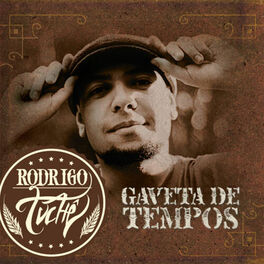 Album cover of Gaveta de Tempos