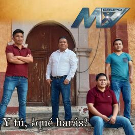 Album cover of Y Tú, ¿Qué Harás?