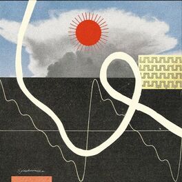 Album cover of Synchronize (Acoustic Version)