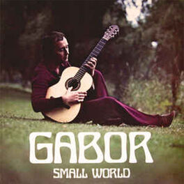 Album cover of Small World