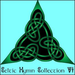 Album cover of Celtic Hymn Collection VI
