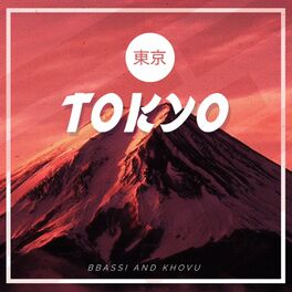 Album cover of Tokyo (feat. Khovu)