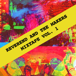 Album cover of Mixtape Vol. 1