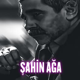 Album cover of Mafia Müzik Şahin Ağa Turkish Saz Beat