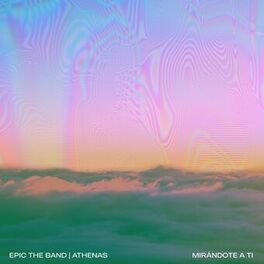 Album cover of Mirandote a Ti