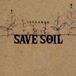 Album cover of Conscious Planet #savesoil