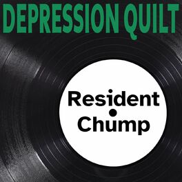 Album cover of Resident Chump