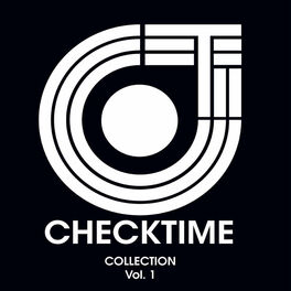 Album cover of Checktime Collection Vol. 1 (Album)