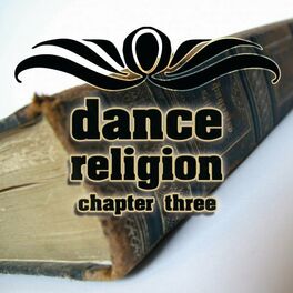 Album cover of Dance Religion Chapter 3