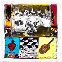 Album cover of Amigo