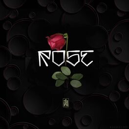 Album cover of 1 Rose