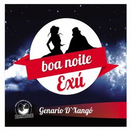Album cover of Boa Noite Exu