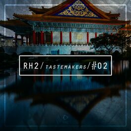 Album cover of Rh2 Tastemakers #02
