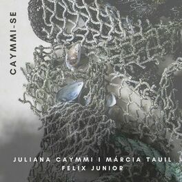 Album cover of Caymmi-Se