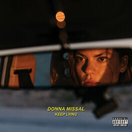 Album cover of Keep Lying