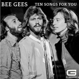 Album cover of Ten Songs for You