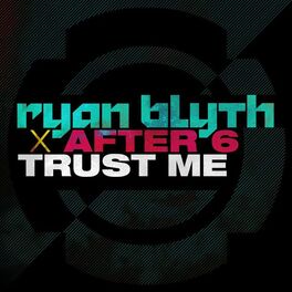 Album cover of Trust Me (Radio Edit)