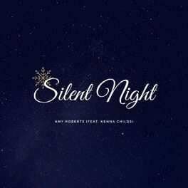Album cover of Silent Night