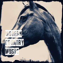 Album cover of Modern Country Music