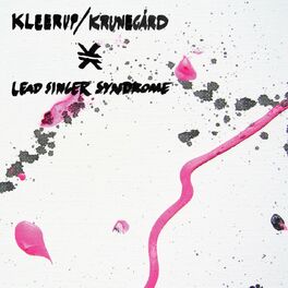 Album cover of Lead Singer Syndrome