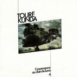 Album cover of Casamance Au Claire De Lune