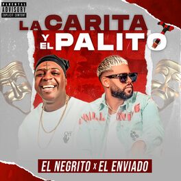 Album cover of La Carita y el Palito