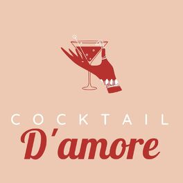 Album cover of Cocktail D'amore