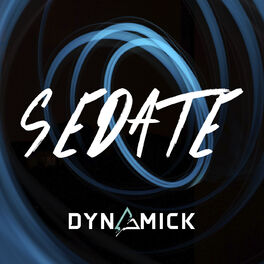Album cover of Sedate