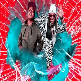 Album cover of Vem Jogando a Raba