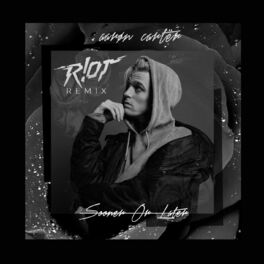 Album cover of Sooner Or Later (R!OT Remix)