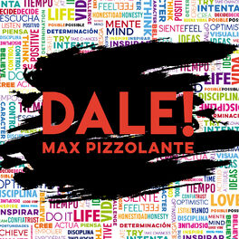 Album cover of Dale!