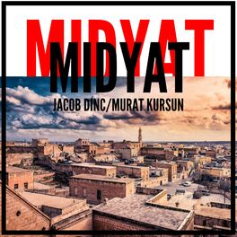 Album cover of Midyat (feat. Murat Kursun)