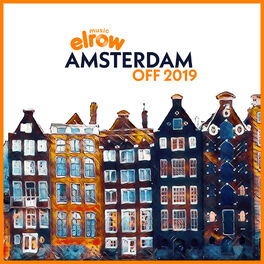 Album cover of Amsterdam Off 2019