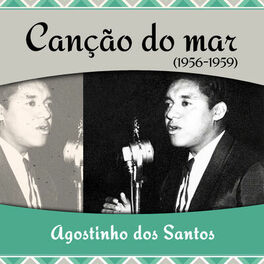 Album cover of Canção do mar (1956 - 1959)