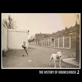 Album cover of The History Of Kouncilhouse 2