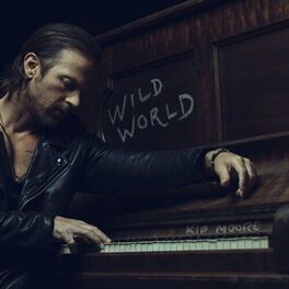 Album cover of Wild World